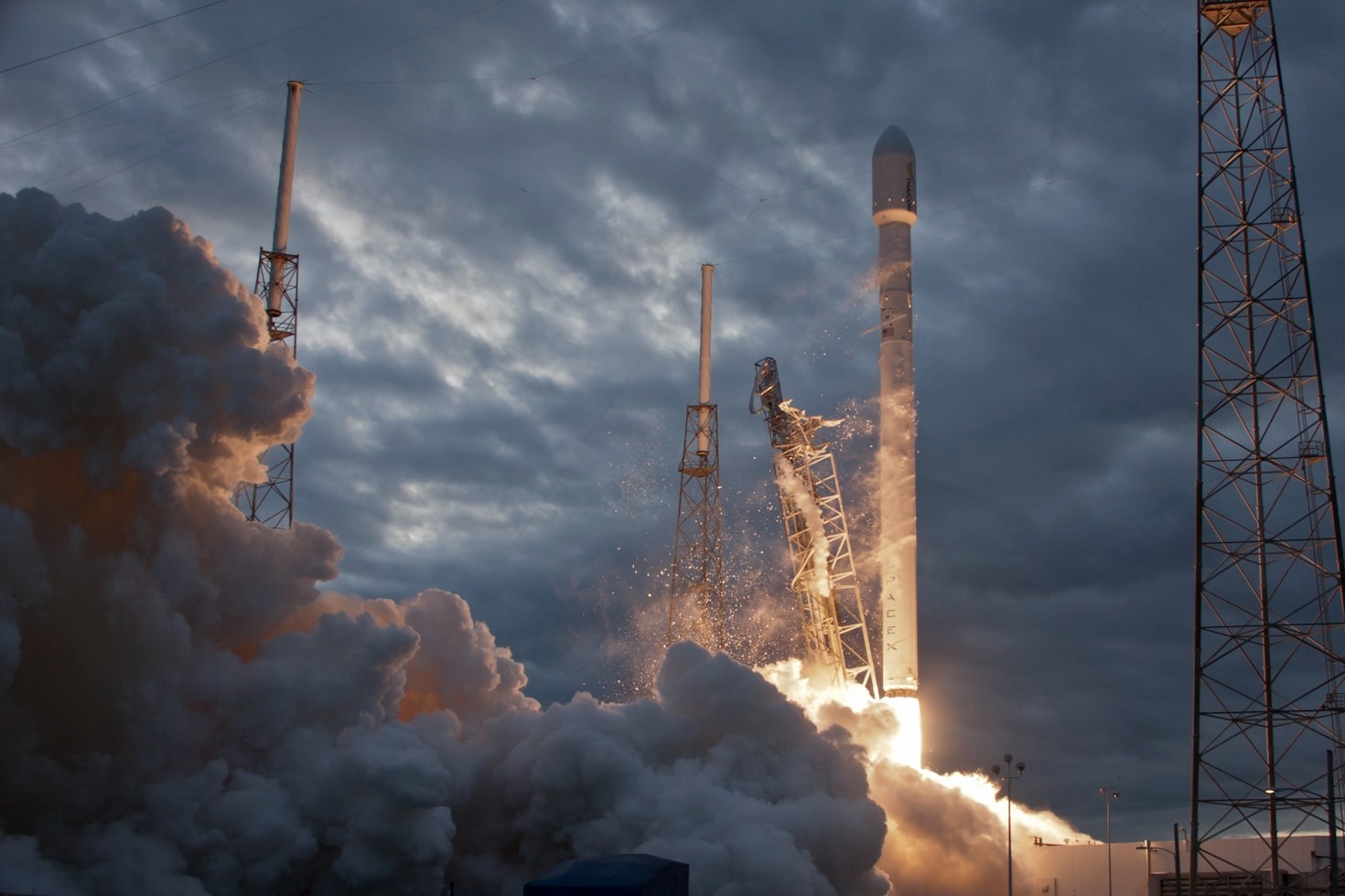 Analisi Finanziaria della Space Economy